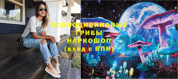 стафф Алексеевка